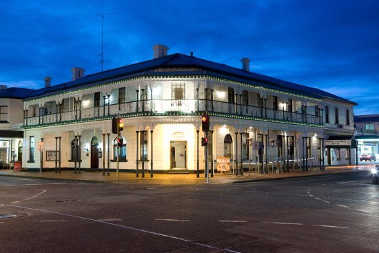 The Mount Gambier Hotel - thumb 0