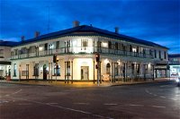 The Mount Gambier Hotel - Melbourne Tourism
