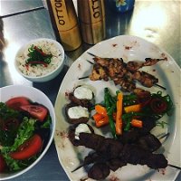 The Ottoman Grill Traditional Turkish Cuisine - Tweed Heads Accommodation