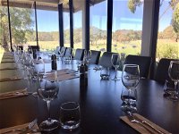 The Park Restaurant - Northern Rivers Accommodation