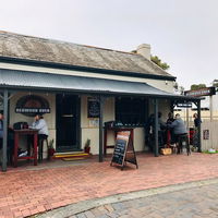 The Redwood Oven - Accommodation Broken Hill