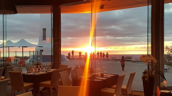 The Summit Cafe  Function Centre - Surfers Paradise Gold Coast