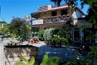 The Uraidla Hotel - Phillip Island Accommodation