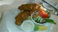 The Vines Golf Club Restaurant - Northern Rivers Accommodation