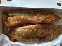 Top Char-Grill Chicken  Seafood - Accommodation Yamba