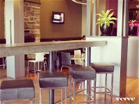 Verve Bar  Kitchen - Accommodation Batemans Bay