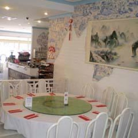 Zen Chinese Restaurant - Food Delivery Shop