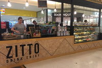 Zitto - Accommodation Australia