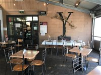 40's Cafe - Tourism Caloundra