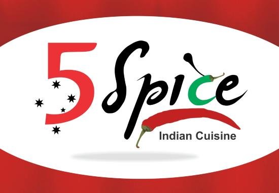 5 Spice Indian Cuisine - thumb 0