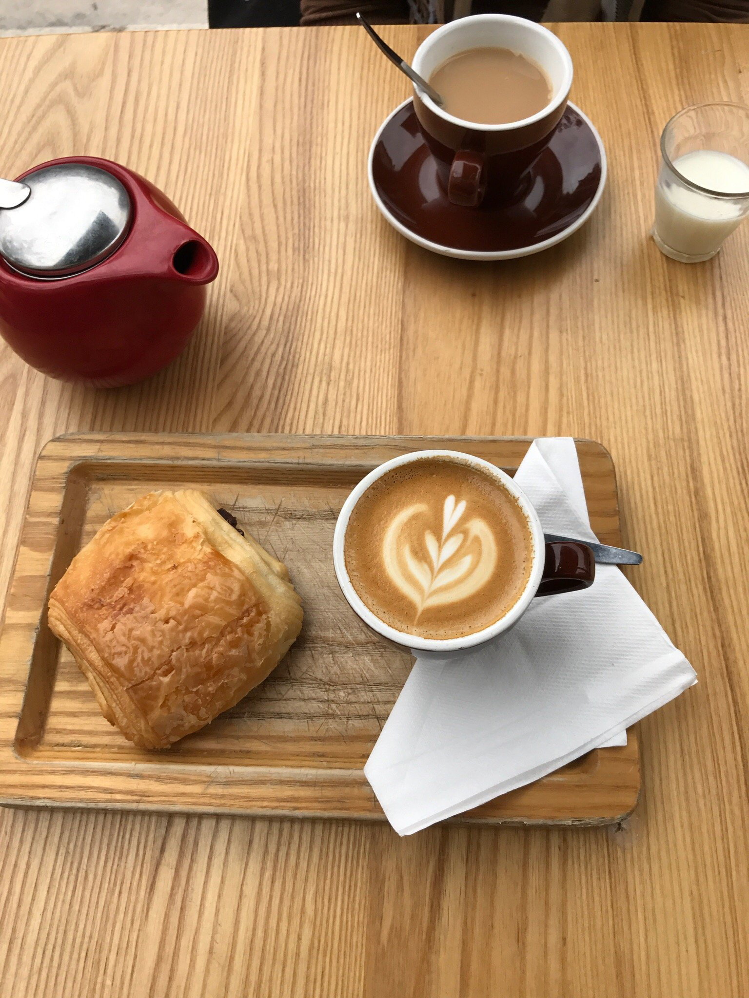 Artisan Bakery And Cafe - thumb 4