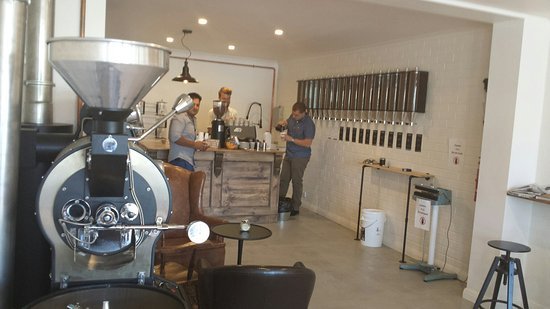 b3 Coffee Roaster  Coffee Shop - Pubs Sydney