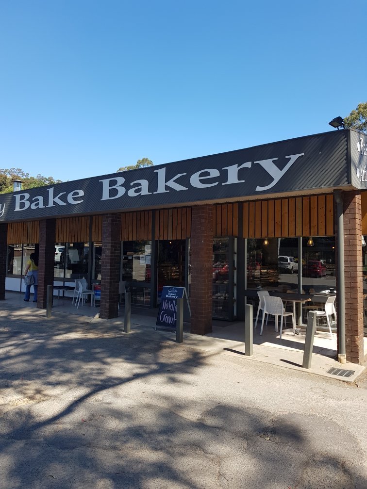 Bake Bakery - thumb 9