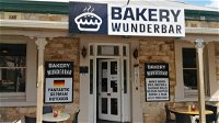 Bakery Wunderbar - Local Tourism