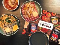 Barossa Cucina - Your Accommodation