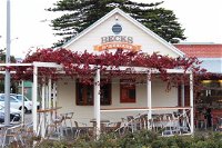 Beck's Bakehouse - Port Augusta Accommodation