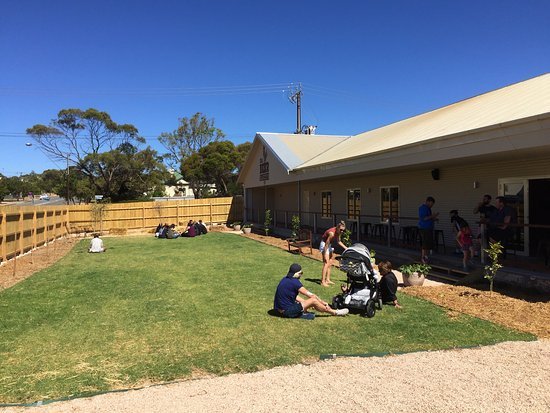Beer Garden Brewing - Northern Rivers Accommodation