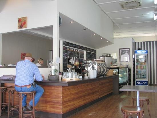 Blond Coffee - New South Wales Tourism 