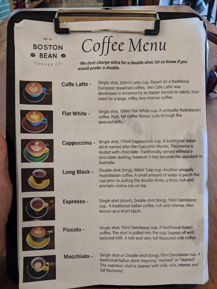 Boston Bean Coffee Co. - thumb 1