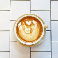 Caffiend Coffee Company - VIC Tourism