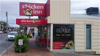 Chicken Inn - Accommodation BNB