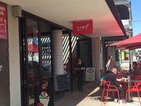 Cibo Espresso - Accommodation Brisbane