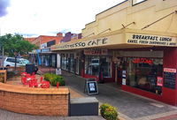 City Plaza Espresso Cafe Whyalla - Accommodation 4U