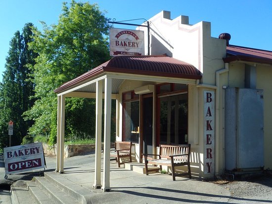 Clarendon Bakery - Pubs Sydney