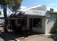 Darling's Food with Passion Cafe - Accommodation 4U