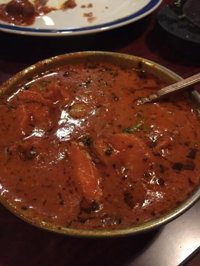 Delhi Express Indian Restaurant  Takeaway - Townsville Tourism