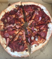 Domino's Pizza - Tourism Caloundra