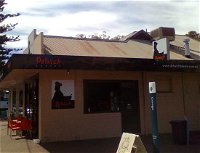 Dulwich Bakery Grange - New South Wales Tourism 