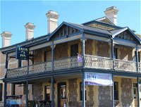 EATGrays Inn Mt Barker - Sydney Tourism