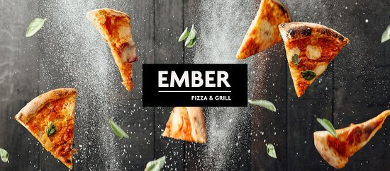 Ember Pizza and Grill - New South Wales Tourism 