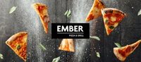 Ember Pizza and Grill - Townsville Tourism