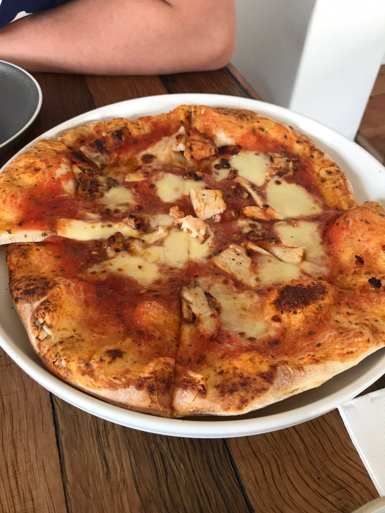 Ember Pizza And Grill - thumb 1