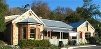 Emprades Petit Cafe - New South Wales Tourism 