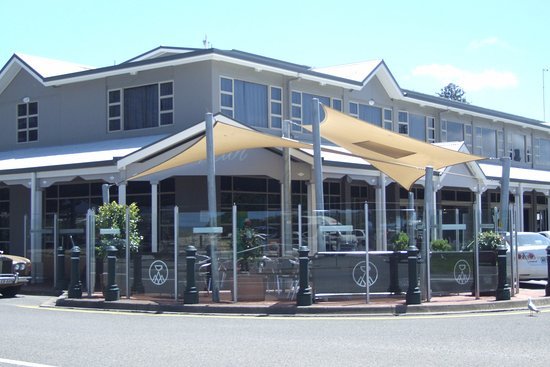 Encounter Bistro - Northern Rivers Accommodation