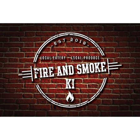 Fire and Smoke Ki - Food Delivery Shop