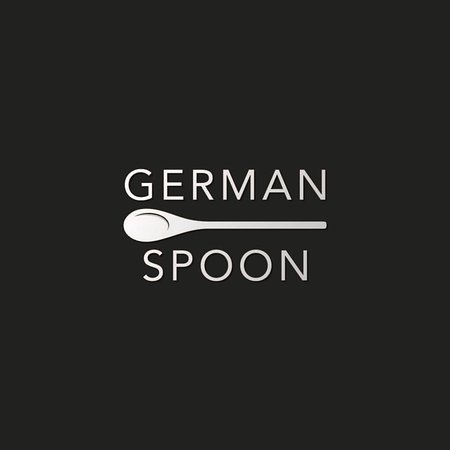 German Spoon - thumb 0