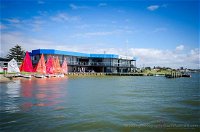 Goolwa Aquatic Club Restaurant - Accommodation Port Hedland