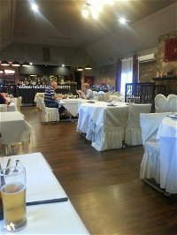 Hahndorf Takeaway and Hahndorf Restaurant Canberra Restaurant Canberra