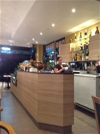 HA Coffee House - Accommodation Fremantle