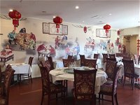 Happy Corner Chinese Restaurant - Mackay Tourism