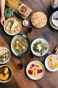 Harvest Kitchen - Pubs Sydney