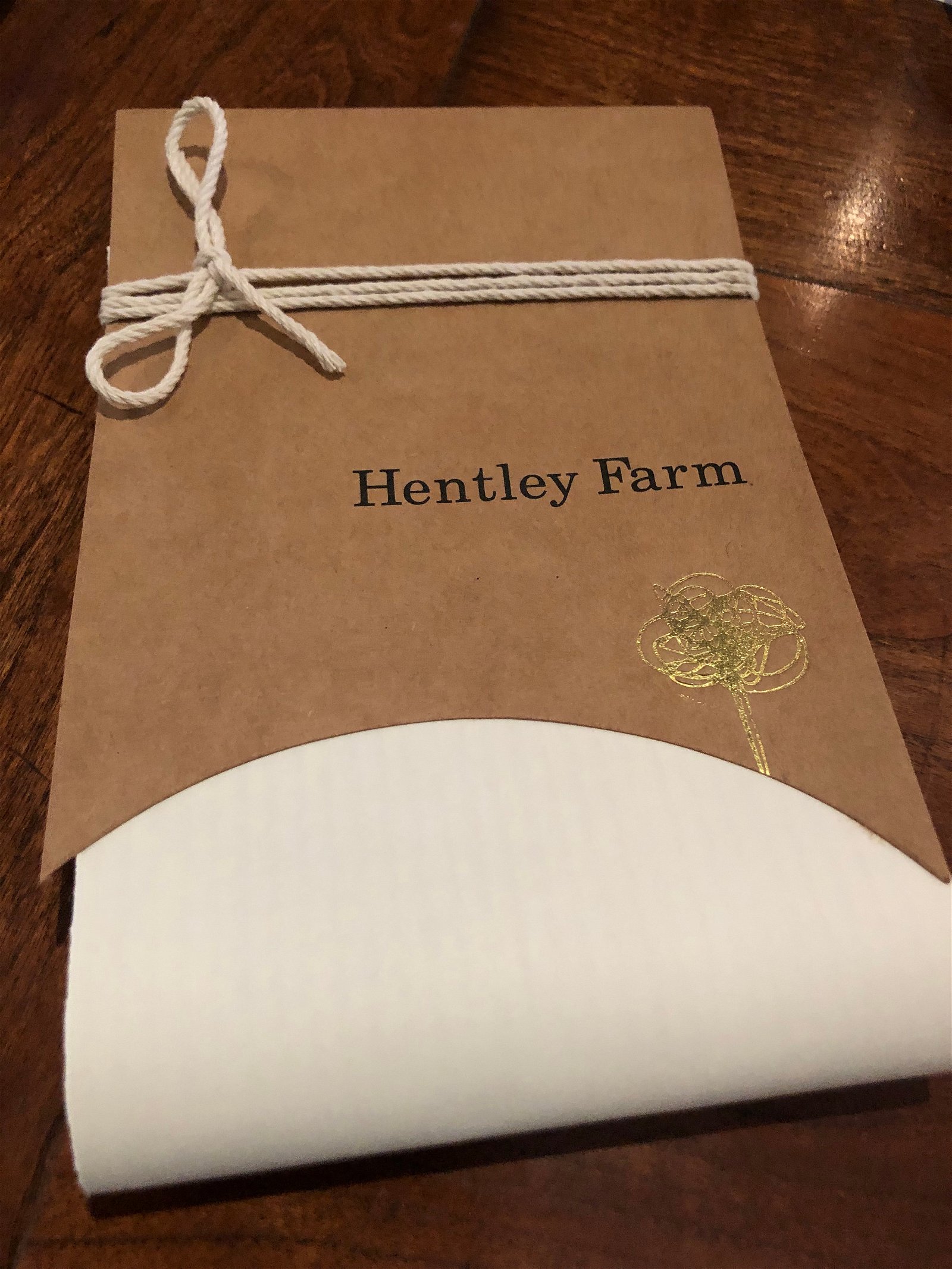 Hentley Farm Restaurant - thumb 9