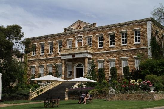 Hermanns 1847 - Northern Rivers Accommodation