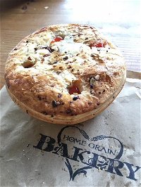 Home Grain Bakery - Accommodation Cooktown