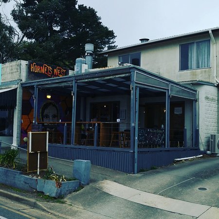 Hornet's Nest Cafe - Pubs Sydney