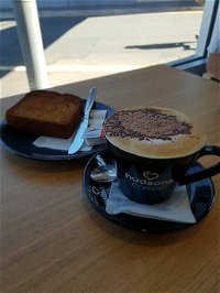 Hudsons Coffee Gawler - Accommodation Broken Hill